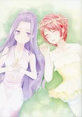 【中古】男性向一般同人誌 ≪アイカツ！≫ 月とサヨナラ / kamiomiso / Rubbit Mush Room