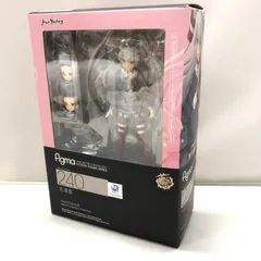 【中古】マックスファクトリー figma 天津風 艦隊これくしょん 艦これ[15]
