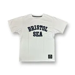 2024年最新】wind and sea bristol tシャツの人気アイテム - メルカリ