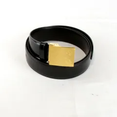 良品】カルティエ本革幅3cm用替えベルト② バーガンジー