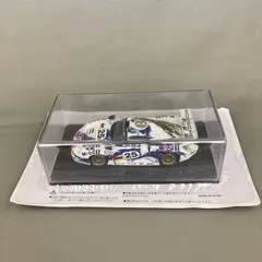◎値下げ◎1/43キット プロバンスムラージュ ポルシェ 911 GT1 ルマン PROVENCE MOULAGE プロバンスムラージュ 1/43 ミニカー 911 GT1