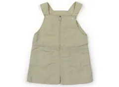 【コムサデモード/COMMECADUMODE】ジャンパースカート 80サイズ 女の子【子供服・ベビー服】（1580834）