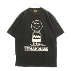 2025年最新】human made peanutsの人気アイテム - メルカリ