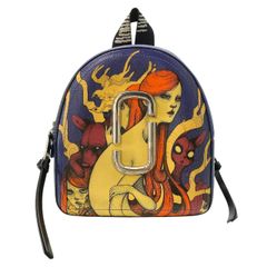 MARC JACOBS Pack Shot Lauren Tsai - メルカリ