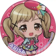 BanG Dream! バンドリ あるあるcity 市ヶ谷有咲 缶バッジセット 2025年最新】市ヶ谷有咲 缶バッジの人気アイテム - メルカリ