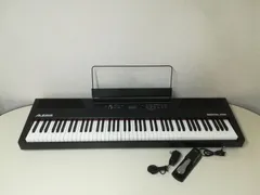 2025年最新】alesis recital proの人気アイテム - メルカリ