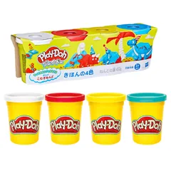 プレイ・ドー アニバーサリーパック Play-Doh 60th Anniversary