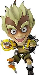 2025年最新】overwatch ねんどろいどの人気アイテム - メルカリ
