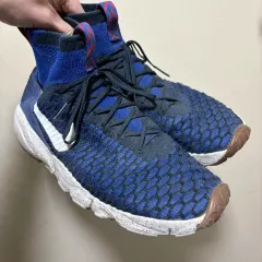 Nike マジスタ 27.5cm ハイカットスパイクシューズ サッカー