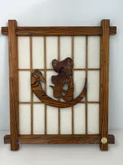 2026年最新】屋久杉オブジェの人気アイテム - メルカリ