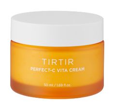 新品 パーフェクトシービタクリーム 50ml [ティルティル] CREAM VITA PERFECT-C [TIRTIR]