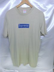激レア シュプリーム ボックスロゴ Tシャツ XL 2003年 デッドストック 