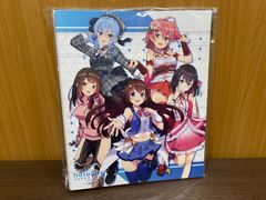 ホロライブ 0期生 1期生 イノナカミュージック 2022 カードバインダー