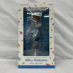 五等分の花嫁 中野 三玖  Date Style Ver.  1/6 スケールフィギュア LFK217  f107