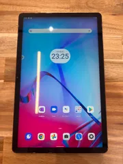 SM135 au SIMフリー Lenovo XiaoXin pad plus TBJ607Zのサムネイル