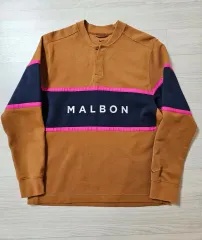 malbon マルボン nike ナイキ ハーフジップ 裏起毛 スウェットシャツ malbon マルボン nike ナイキ ハーフジップ 裏起毛 スウェットシャツ