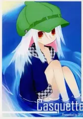 【中古】男性向一般同人誌 ≪オリジナル≫ Casquette / OFLY / sodapop / あれこれ+α