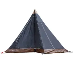 【未使用】テンマクデザイン サーカス トリポット MID TM-21122 テンマクデザイン テンマクデザイン サーカス トリポット