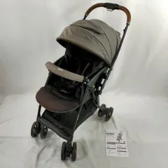 【美品】ラクーナクッションフリー☆未使用のスペアクッション付き ラクーナ クッション フリー | ベビーカー・チャイルドシートの