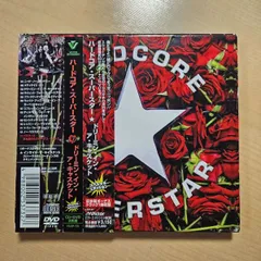 HARDCORE SUPERSTAR サイン色紙 Hardcore Superstar サイン - メルカリ