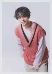 【中古】生写真(男性) 超特急/マサヒロ(森次政裕)/膝上/BULLET TRAIN FAN MEETING 2024「MEMORIAる 8号車の日」生写真セットA