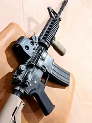 2024年最新】m4 mws グリップの人気アイテム - メルカリ