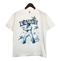 2025年最新】プレスリー tシャツの人気アイテム - メルカリ