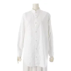 【美品】LV トップス レディース長袖 ボウタイチャーム付　S ルイヴィトン ボウタイブラウス モノグラム フリル袖 シルク