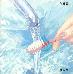 レコード　YMO　BGM　1stプレス盤　帯付き　送料込み Yahoo!オークション -「ymo bgm」(レコード) の落札相場・落札価格