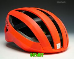 SMITH　ロードバイクヘルメット　Lサイズ　50％OFF