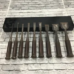 左久作 – YAMASUKE KurashigeTools