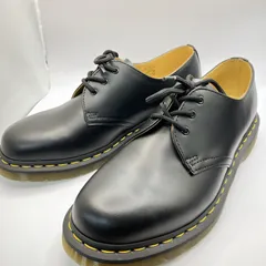 2023年最新】Dr. Martens / ドクターマーチン 11838 3EYE SHOES 3