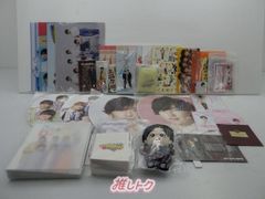 なにわ男子 道枝駿佑 グッズセット 未開封含む