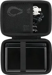 （ケースのみ）Casio カシオ 電子辞書 高校生エクスワード XD-SX4910/XD-SX4810/XD-SX4920/XD-SK2800/XD-SX7100 Sharp シャープ 電子辞書 BRAIN PW-H2/PW-H1収納ケース  AL287