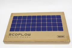 2023年最新】ecoflow ソーラーパネルの人気アイテム - メルカリ