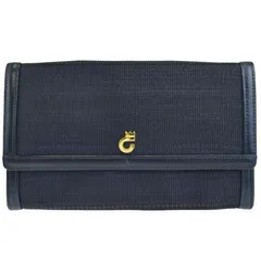 COMTESSE コンテス ホースヘア 長財布 ドイツ製 COMTESSE コンテス 新品 定価16.5万 イタリア製 英国製