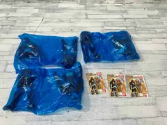 ガシャポン ソフビ 仮面ライダー ゴースト 01 全3種