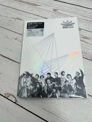 未使用 Man Dome Tour 2024 RAYS セット Blu-ray] Snow Man Dome Tour 2024 RAYS(Blu-ray Disc3枚組