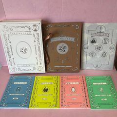 [CD] YOASOBI はじめての EP コンプリート盤 CD+Blu-ray 中古品 smjcd089220