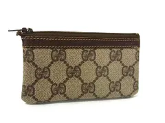 2025年最新】GUCCI 折り財布の人気アイテム - メルカリ