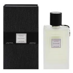 ラリック レ コンポジシオン パフュメ エレクトラム (箱なし) EDP・SP 100ml 香水 フレグランス LES COMPOSITIONS PARFUMEES ELECTRUM LALIQUE 新品 未使用のサムネイル