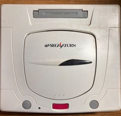 セガサターン　HST-3220 本体のみ