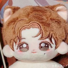 btsぬいぐるみ テテ 10センチ マスター 正規品⭐️「283」 - メルカリ
