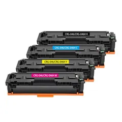 Canonカートリッジ046H マゼンダ Canon 大容量トナーカートリッジ046H（CRG-046H）シリーズ 純正