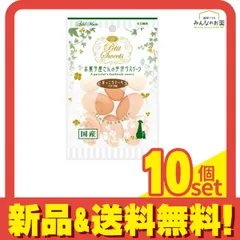 アドメイト 犬用 プチスイーツ ほっこりケーキ イチゴ味 8個入 10個セット まとめ売り