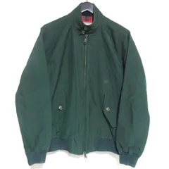 BARACUTA バラクータ G9 ハリントンジャケット スウィングトップ