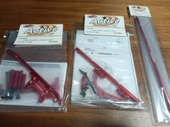 ロビーカード ギャオス 海外版ガッパ 。ジグラ紙芝居ぬりえ