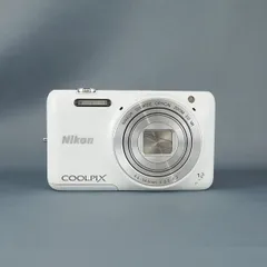 2025年最新】Nikon S6600の人気アイテム - メルカリ