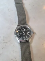 2025年最新】Hamilton 9721Bの人気アイテム - メルカリ