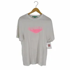 ステラマッカートニー STELLA McCARTNEY 23ss GREEN AGE plain hankyu prpject t-shirt メンズ JPN：S のサムネイル